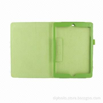 Leather Case for iPad Air